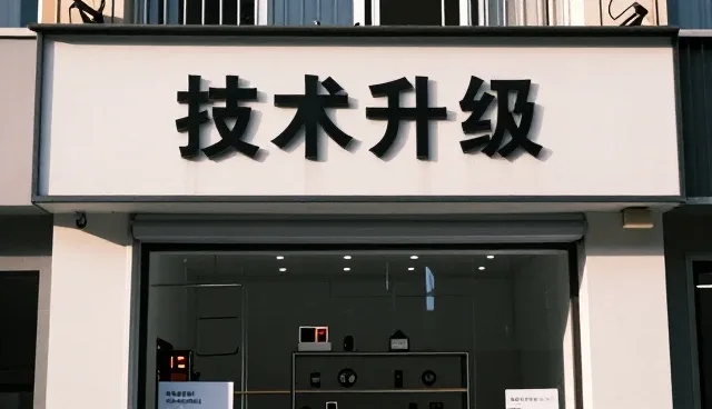 智能管理驱动技术升级，重塑业务发展路径