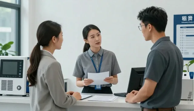 设备运行中的常见技术问题与维护建议