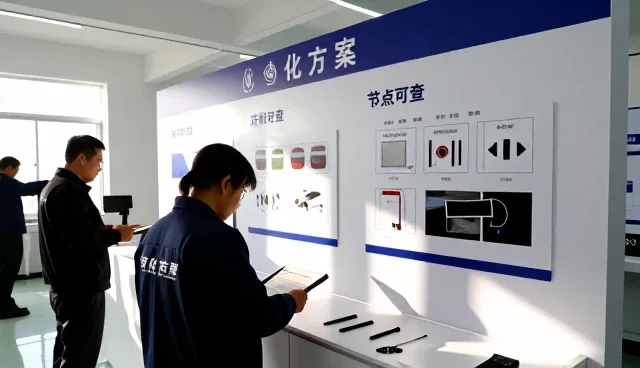 仓储物流需求推动定制化方案优化升级